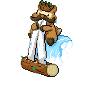 Made for Pokémon Infinite Fusion