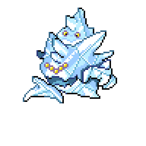 Made for Pokémon Infinite Fusion