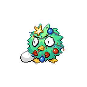 Made for Pokémon Infinite Fusion