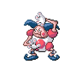 Made for Pokémon Infinite Fusion
