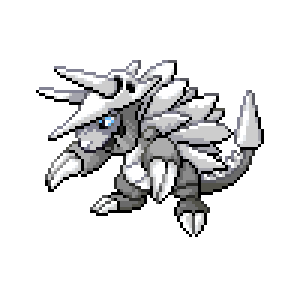 Made for Pokémon Infinite Fusion