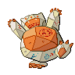 Made for Pokémon Infinite Fusion