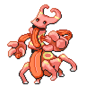 Made for Pokémon Infinite Fusion