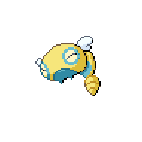 Made for Pokémon Infinite Fusion