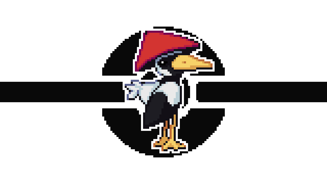 Made for Pokémon Adamantium