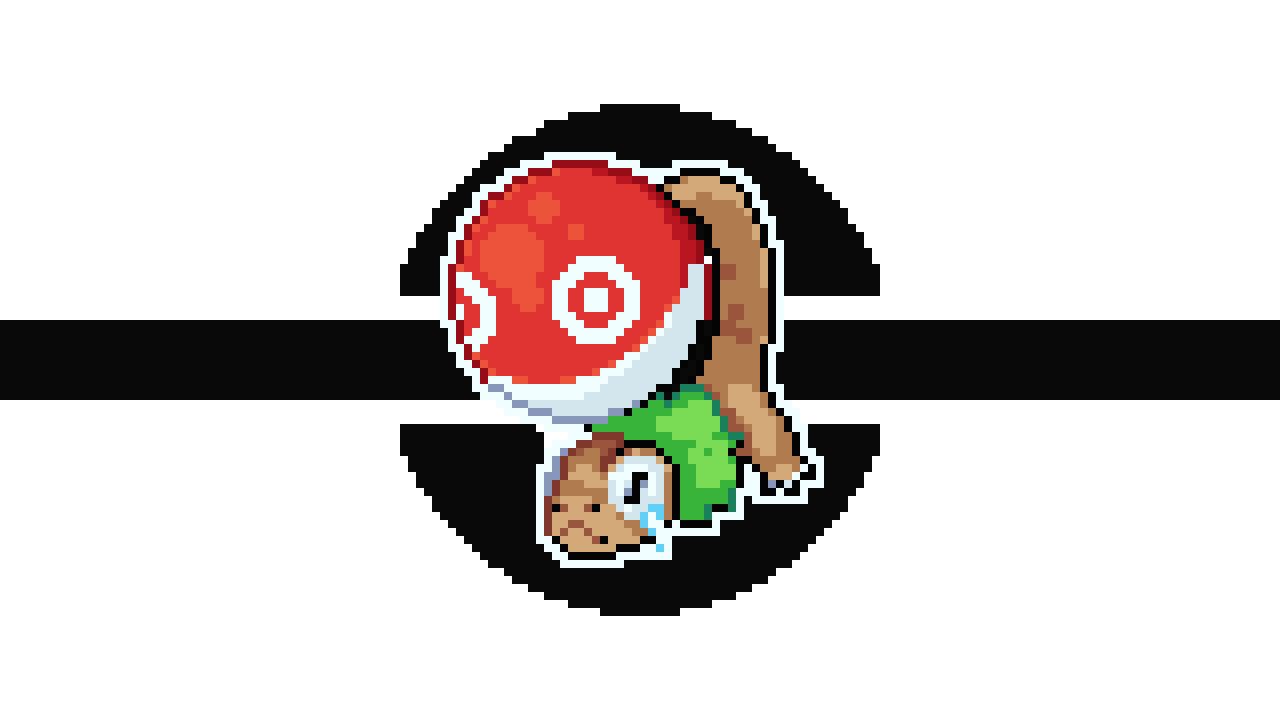 Made for Pokémon Adamantium