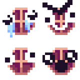 Emoticons For A Server