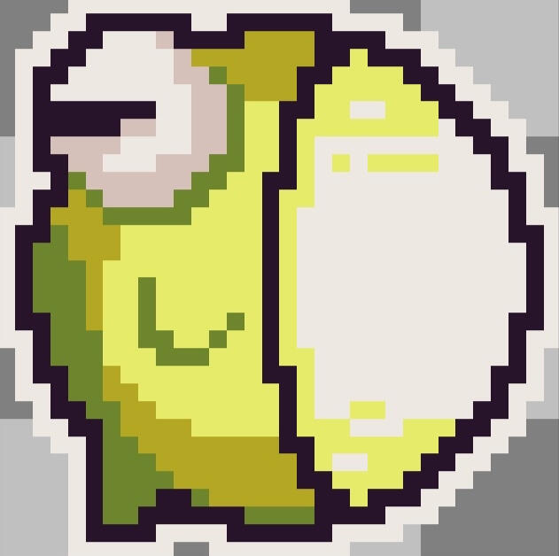 For Frogkind Unfinished End Cutscene