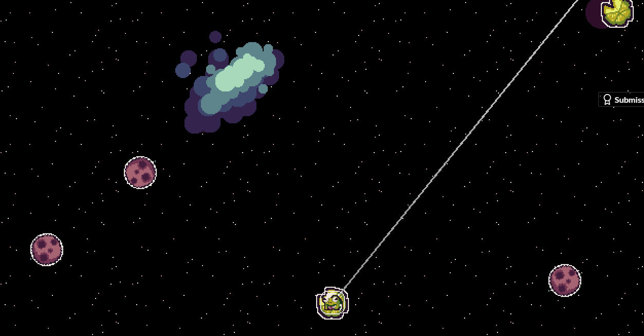 For Frogkind Gameplay Screenshot