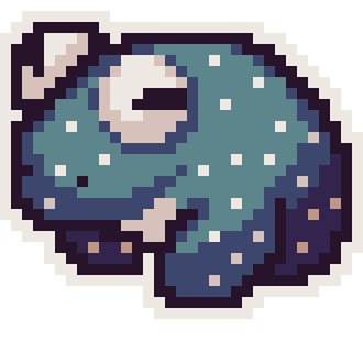 For Frogkind Bouncy Frog