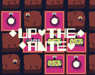 Up the Ante Thumbnail