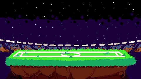 Pelotazo new background