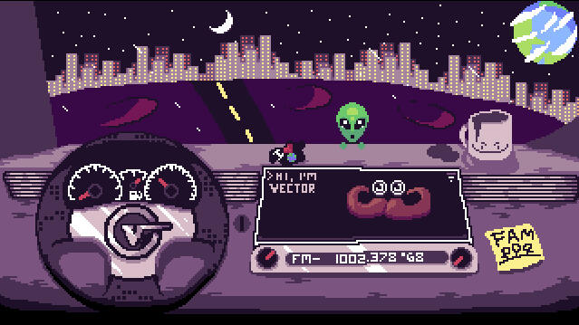 Slightly Off Course Mission To Mars Car