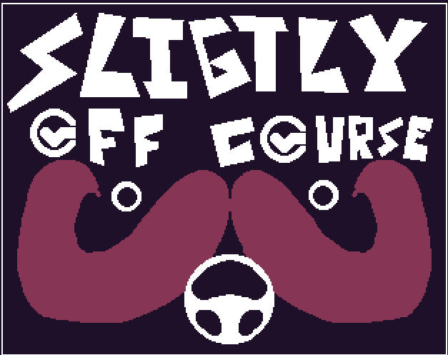 Slightly Off Course Thumbnail